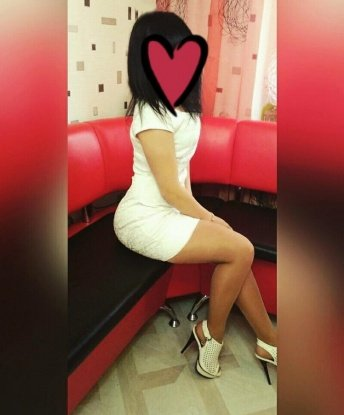 Анкета проститутки Елизавета - Фото 1, Белая Холуница, 22 года, №10780