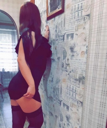 Алина
