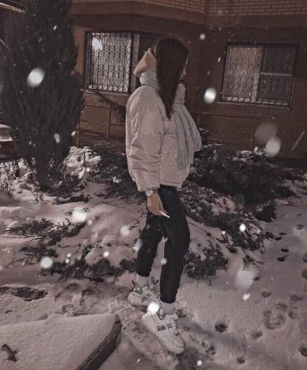 Милочка